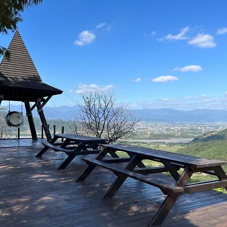Shangrila Leisure Farm Dongshan  Dış mekan fotoğraf