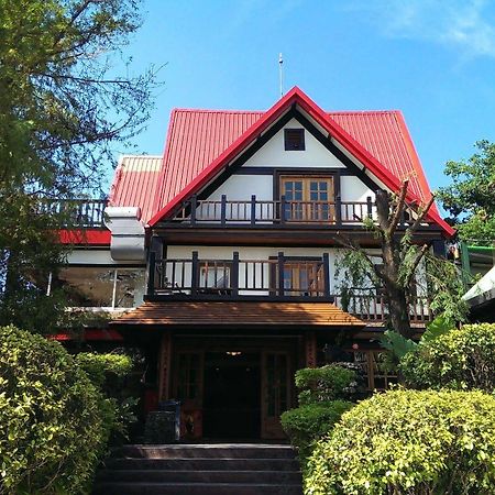 Shangrila Leisure Farm Dongshan  Dış mekan fotoğraf