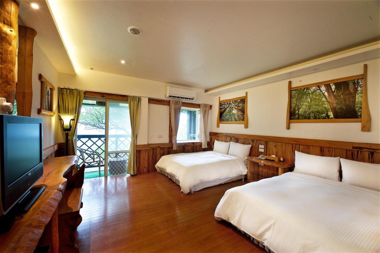 Shangrila Leisure Farm Dongshan  Dış mekan fotoğraf
