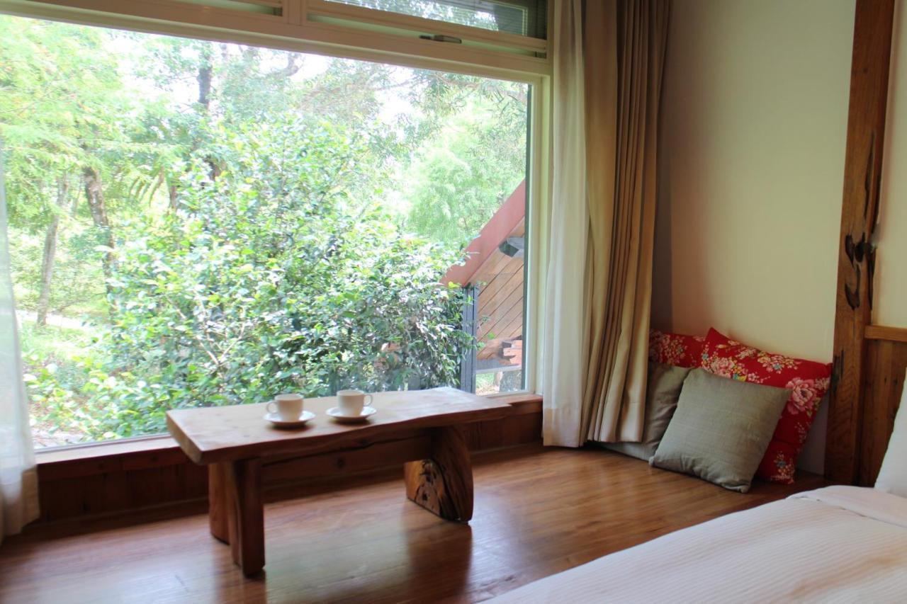 Shangrila Leisure Farm Dongshan  Dış mekan fotoğraf