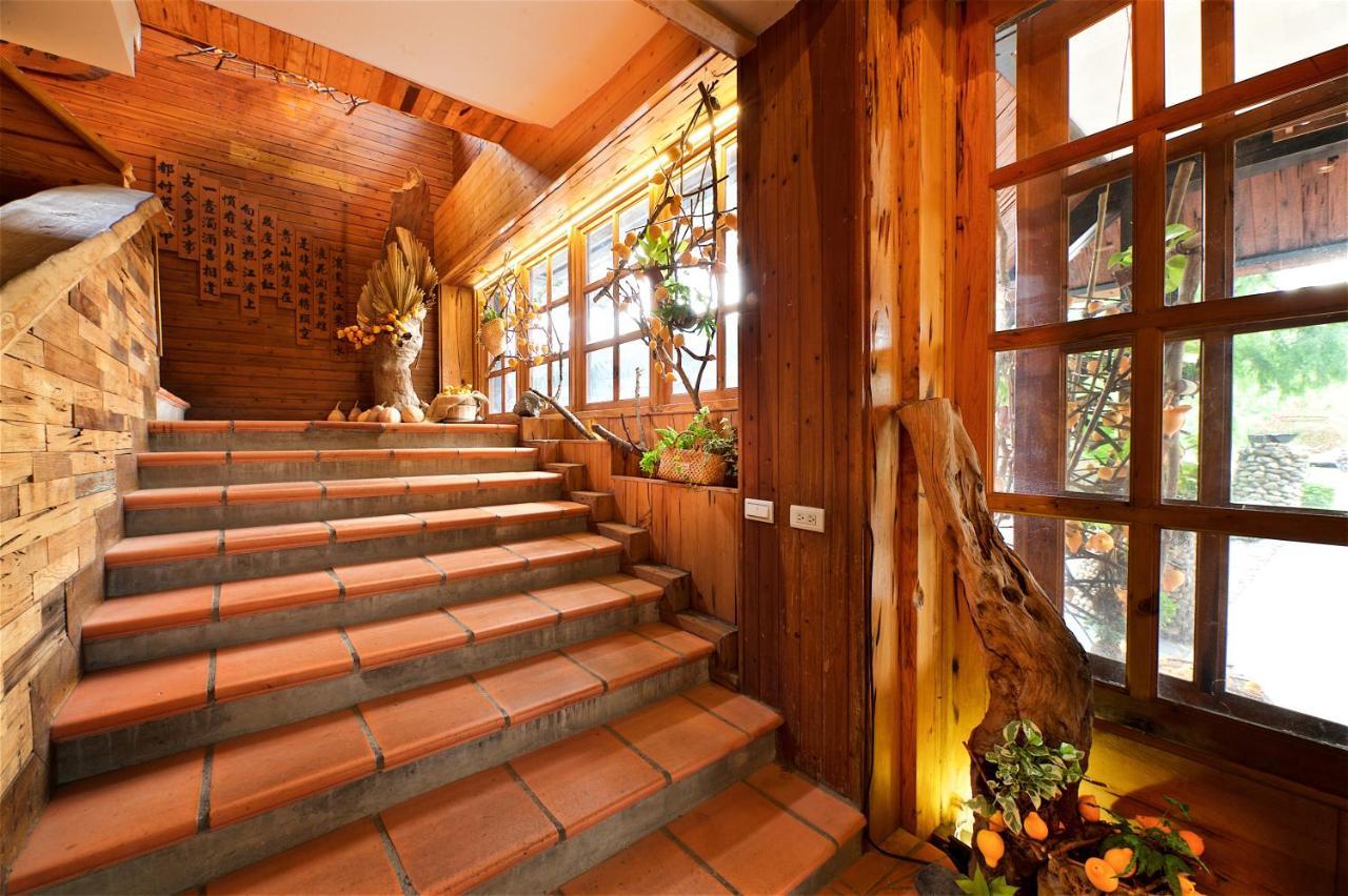 Shangrila Leisure Farm Dongshan  Dış mekan fotoğraf