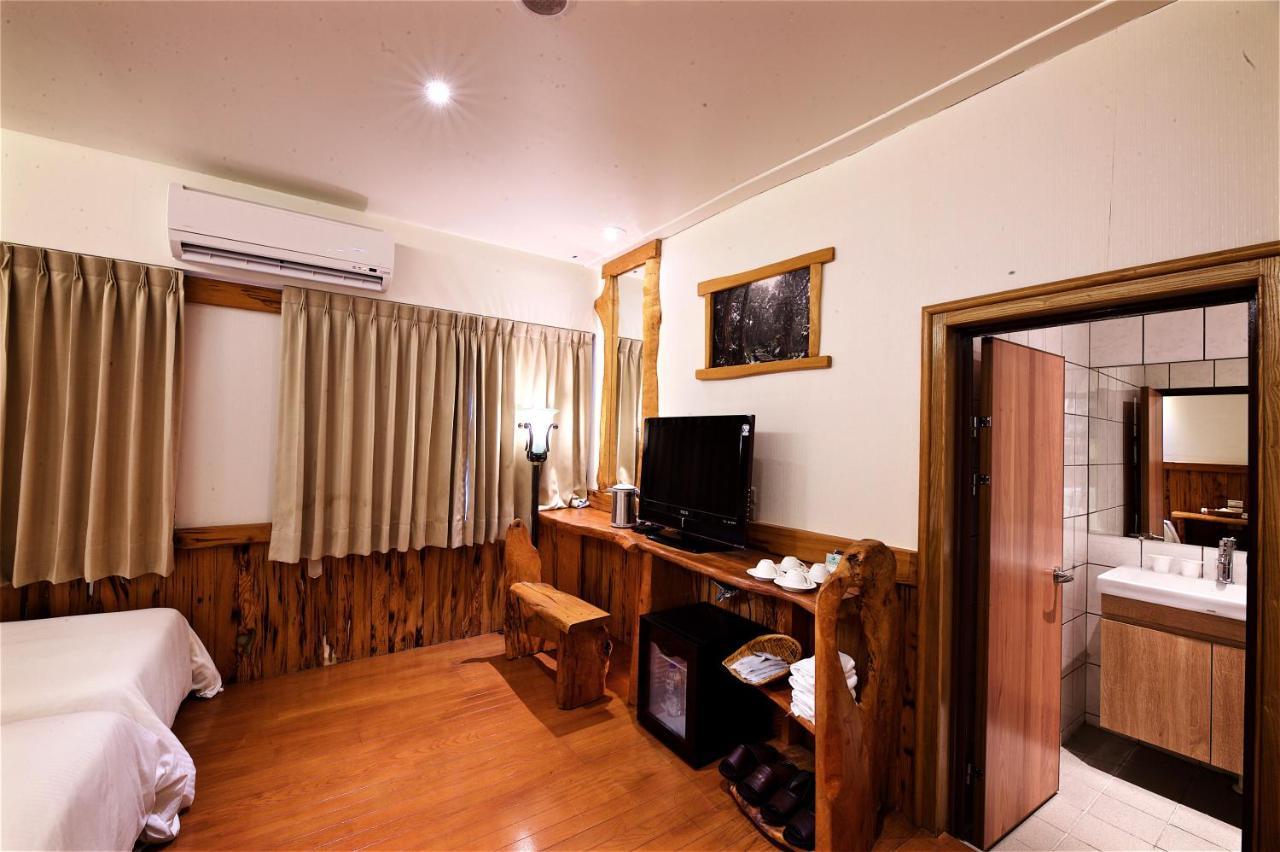 Shangrila Leisure Farm Dongshan  Dış mekan fotoğraf