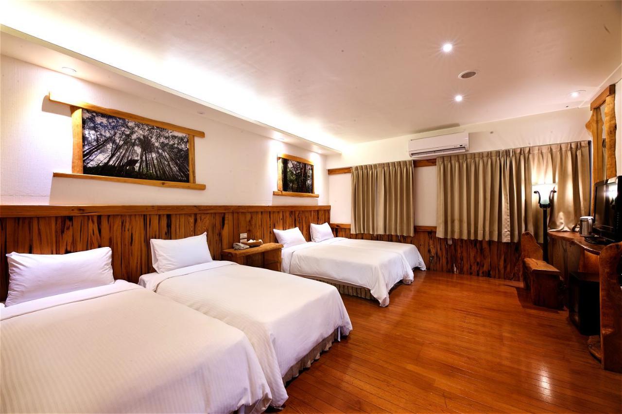 Shangrila Leisure Farm Dongshan  Dış mekan fotoğraf