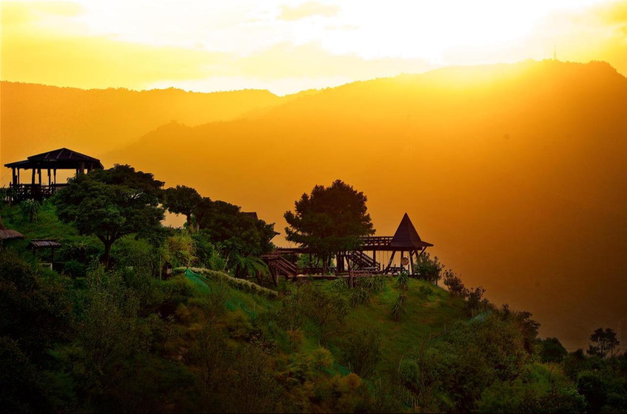 Shangrila Leisure Farm Dongshan  Dış mekan fotoğraf