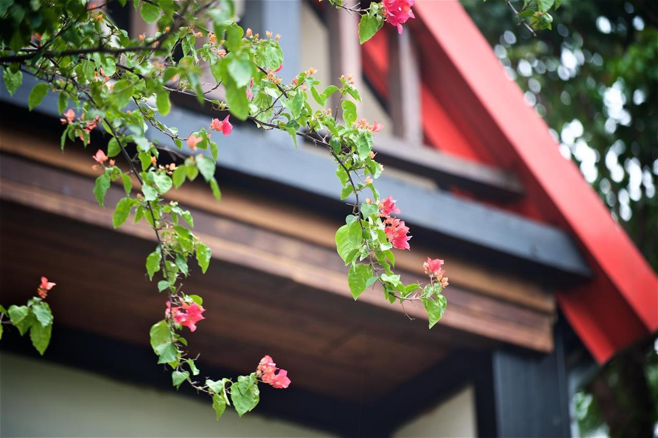 Shangrila Leisure Farm Dongshan  Dış mekan fotoğraf