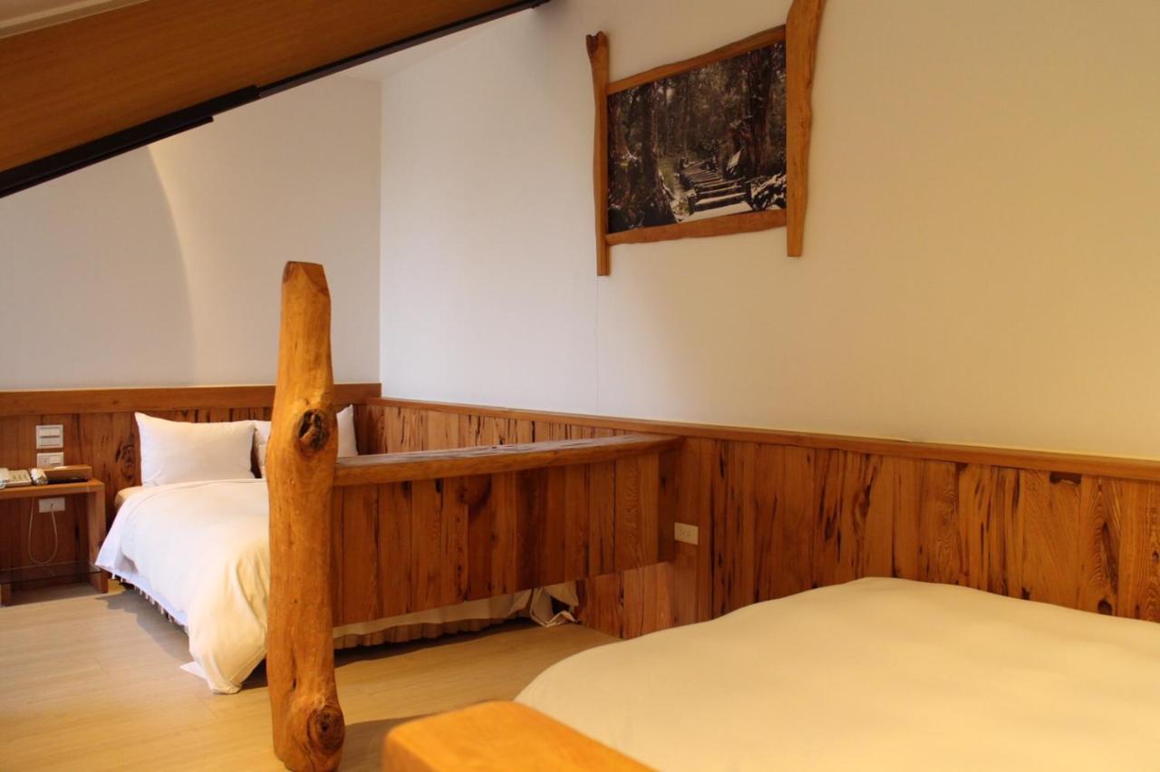 Shangrila Leisure Farm Dongshan  Dış mekan fotoğraf