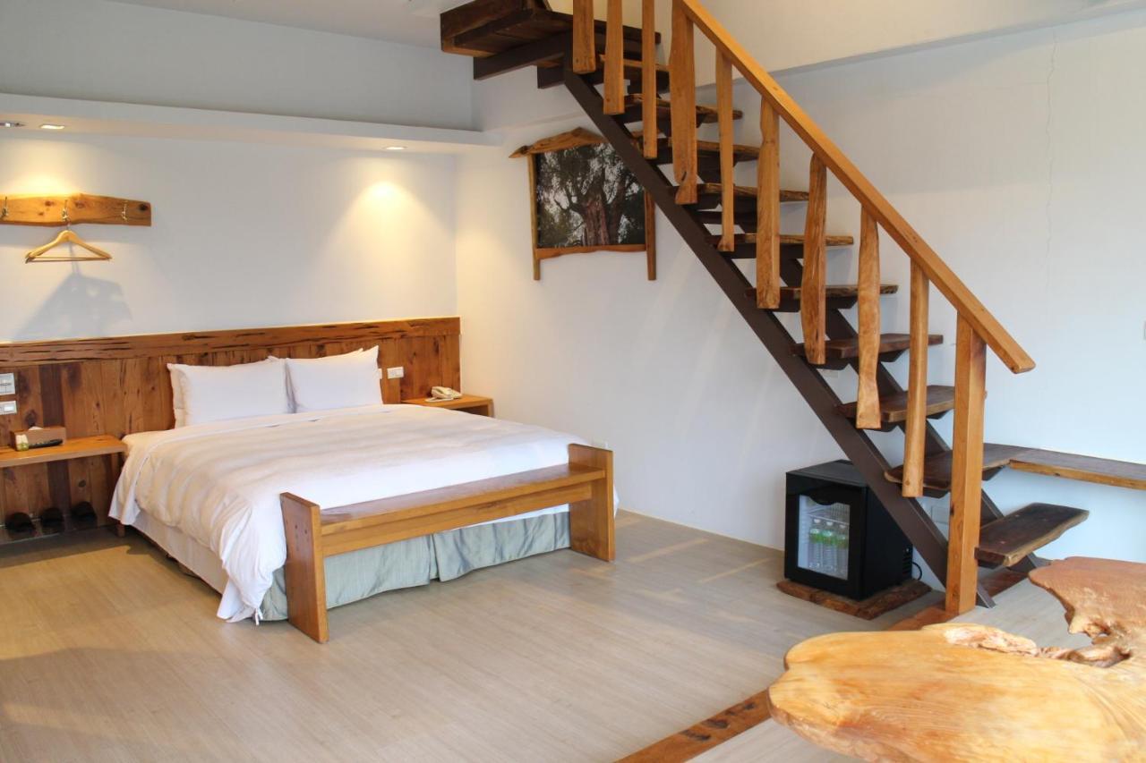 Shangrila Leisure Farm Dongshan  Dış mekan fotoğraf