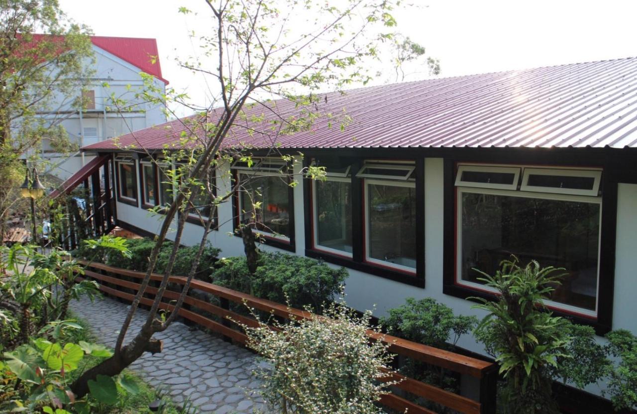 Shangrila Leisure Farm Dongshan  Dış mekan fotoğraf