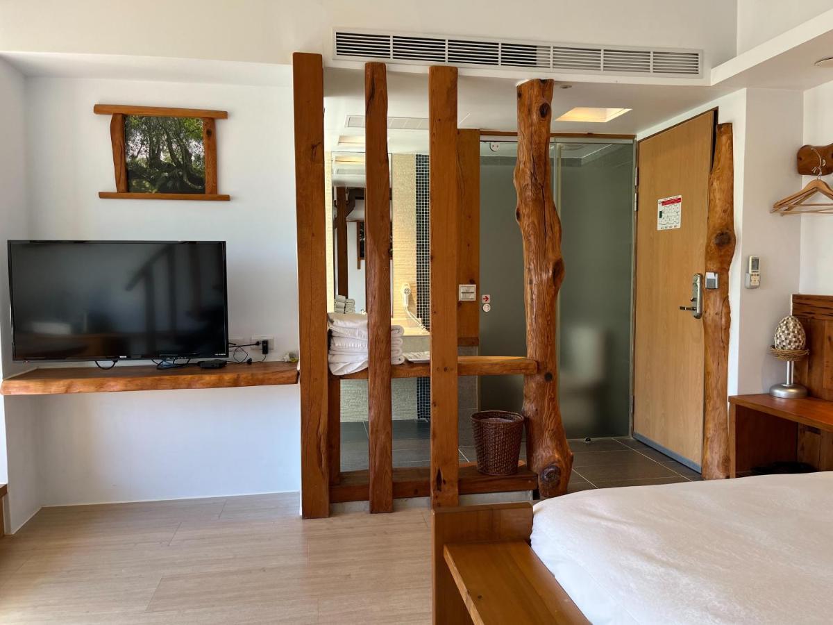 Shangrila Leisure Farm Dongshan  Dış mekan fotoğraf