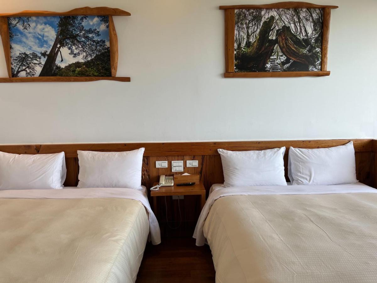 Shangrila Leisure Farm Dongshan  Dış mekan fotoğraf