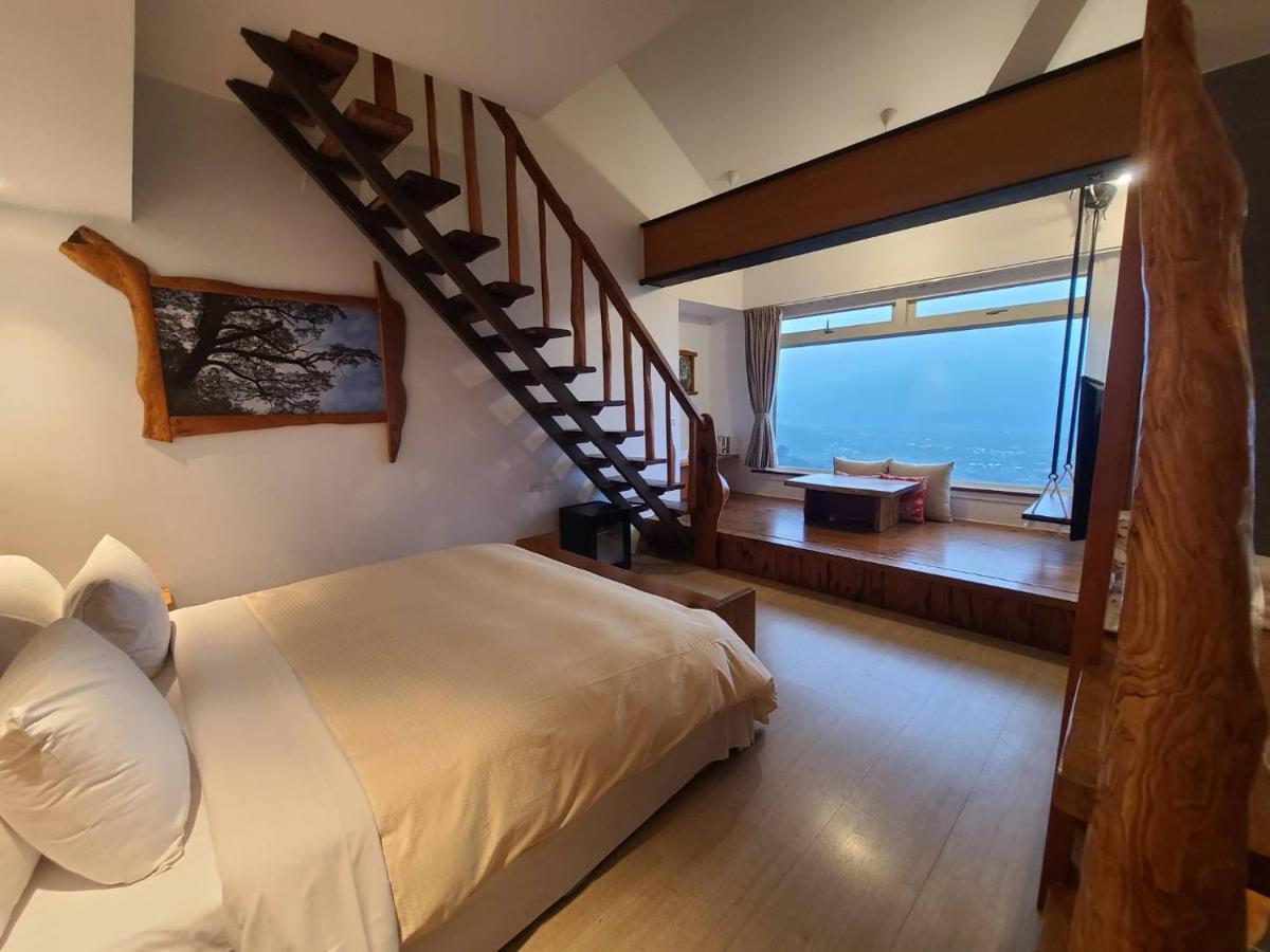 Shangrila Leisure Farm Dongshan  Dış mekan fotoğraf