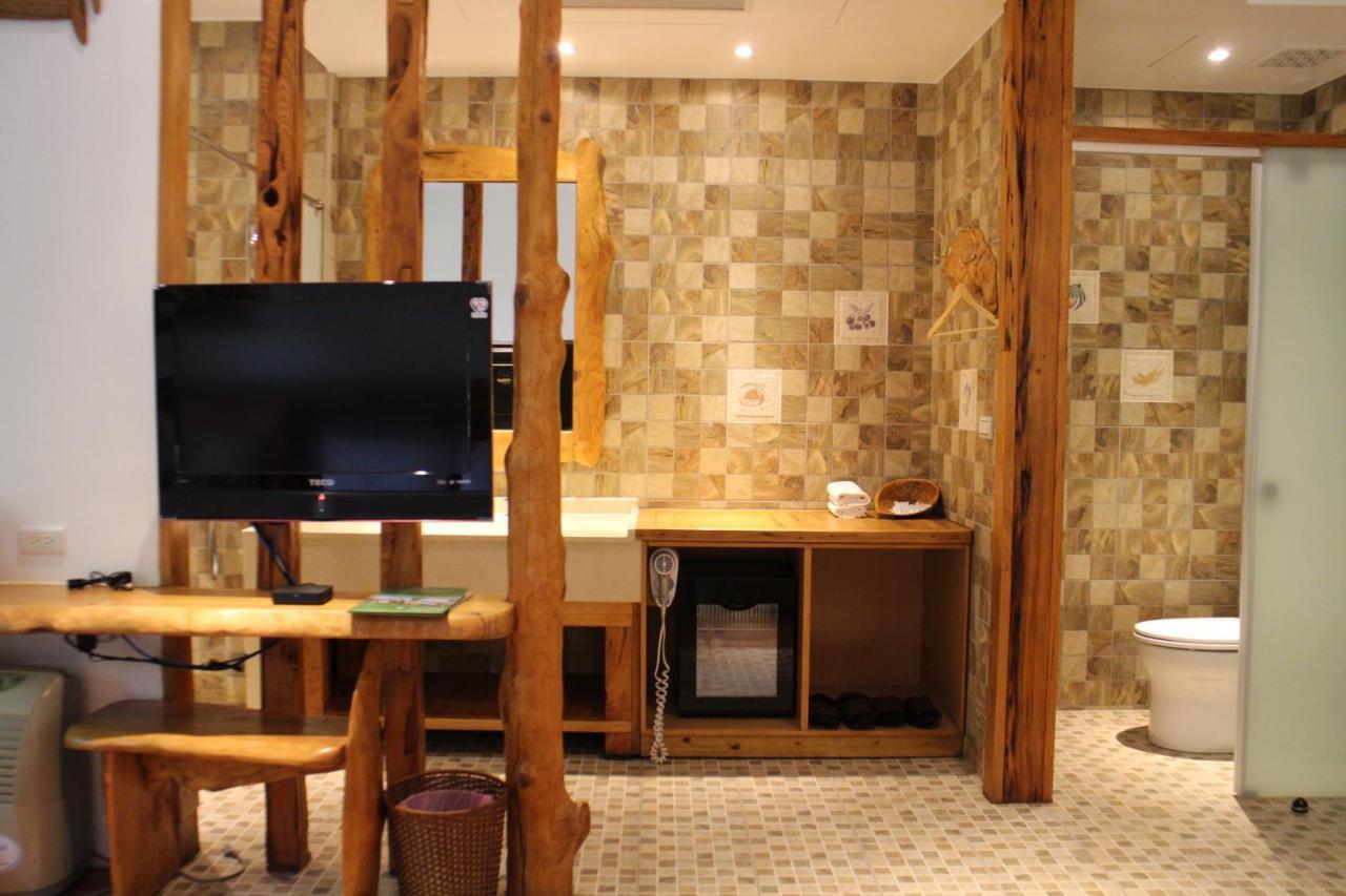 Shangrila Leisure Farm Dongshan  Dış mekan fotoğraf
