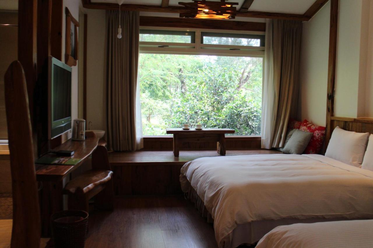 Shangrila Leisure Farm Dongshan  Dış mekan fotoğraf