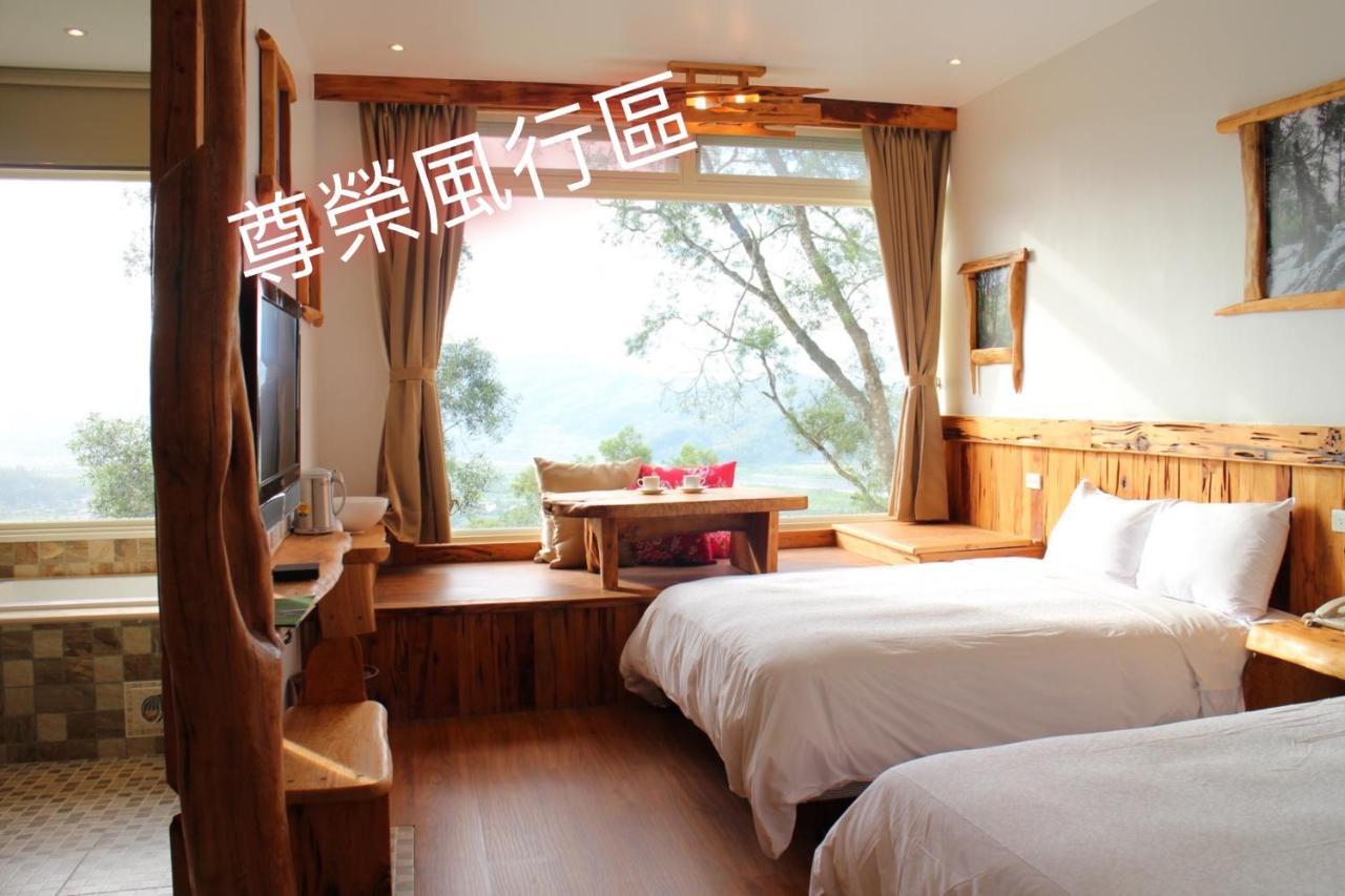 Shangrila Leisure Farm Dongshan  Dış mekan fotoğraf