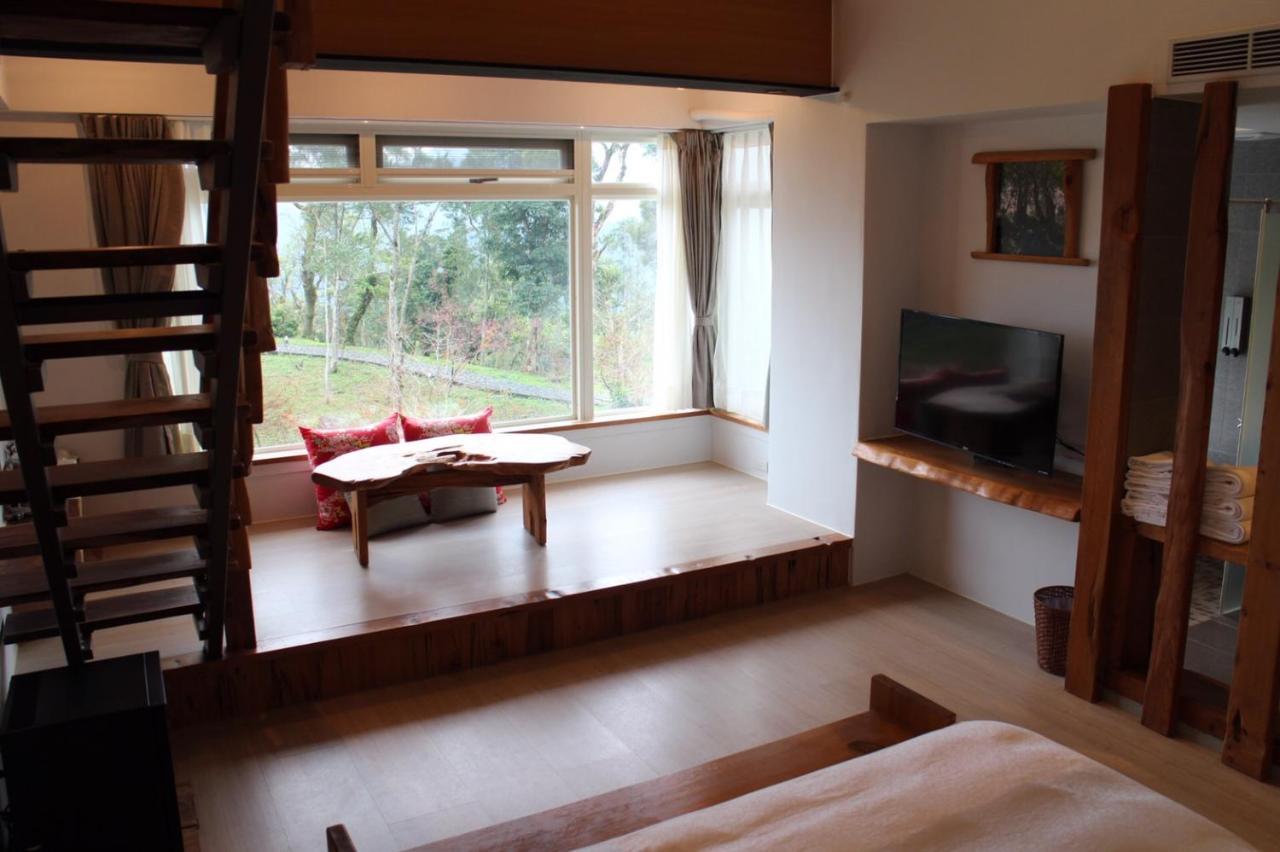 Shangrila Leisure Farm Dongshan  Dış mekan fotoğraf