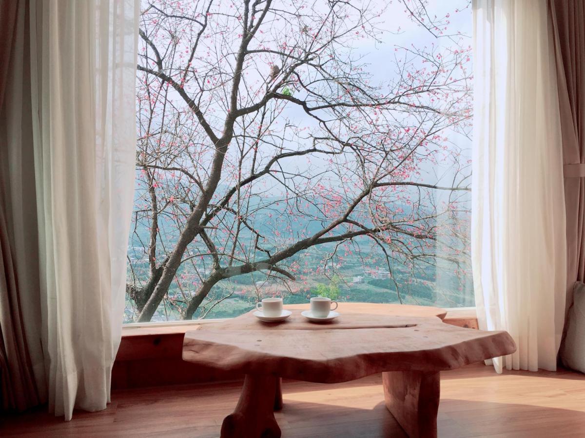 Shangrila Leisure Farm Dongshan  Dış mekan fotoğraf