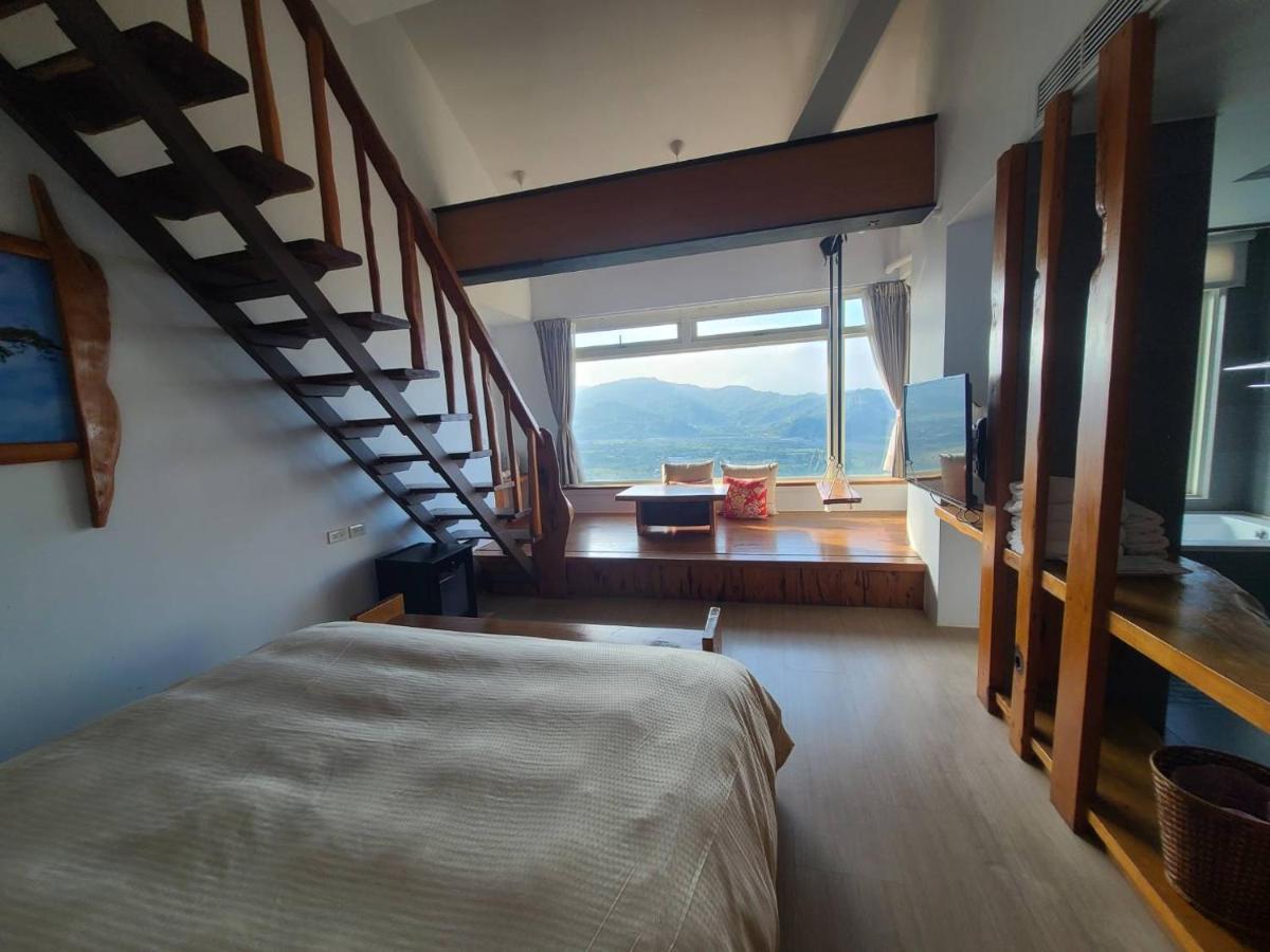 Shangrila Leisure Farm Dongshan  Dış mekan fotoğraf