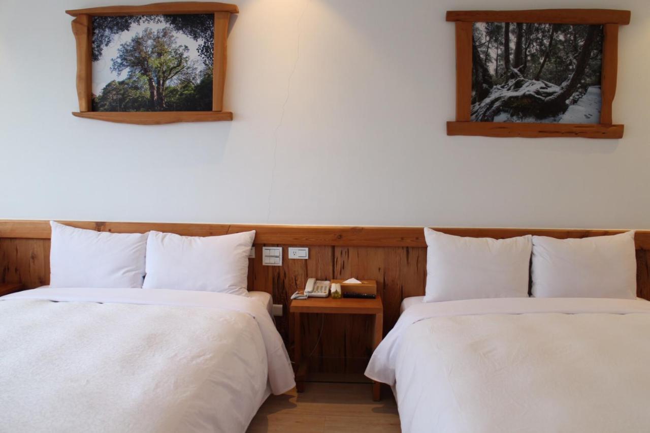 Shangrila Leisure Farm Dongshan  Dış mekan fotoğraf