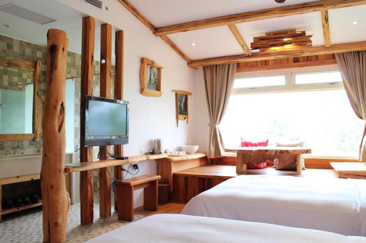 Shangrila Leisure Farm Dongshan  Dış mekan fotoğraf