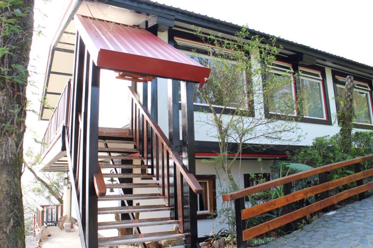 Shangrila Leisure Farm Dongshan  Dış mekan fotoğraf