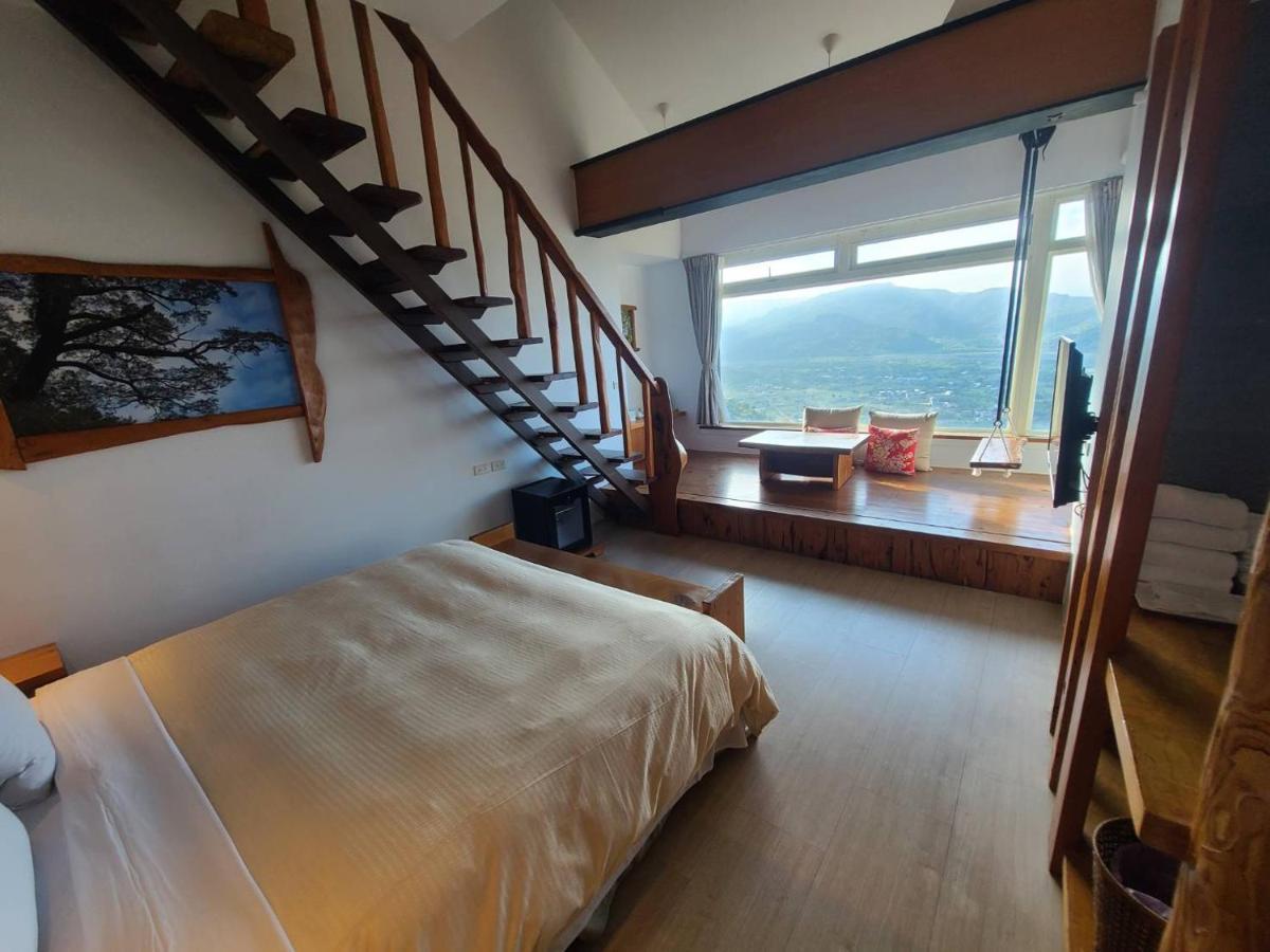Shangrila Leisure Farm Dongshan  Dış mekan fotoğraf