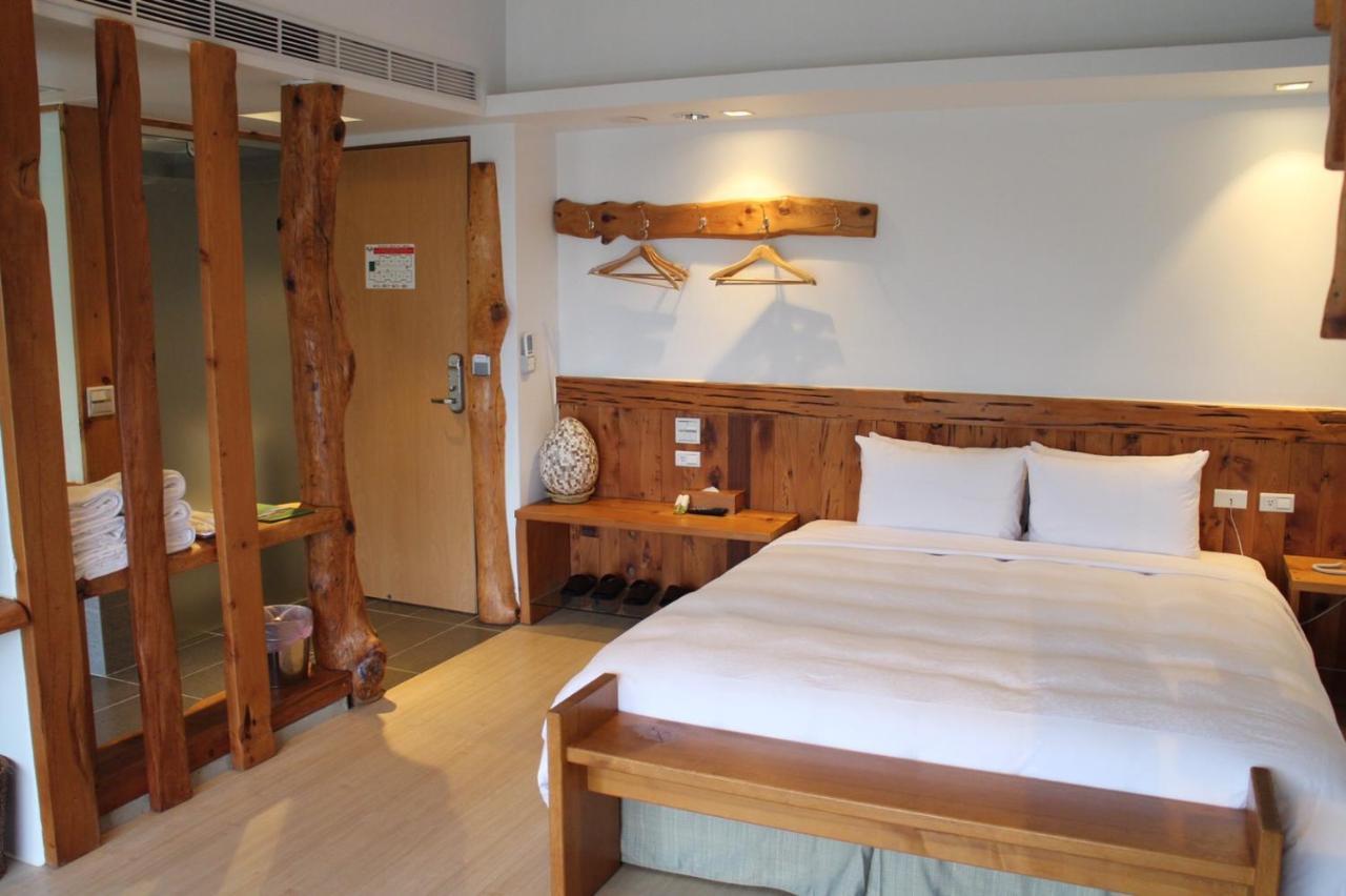 Shangrila Leisure Farm Dongshan  Dış mekan fotoğraf