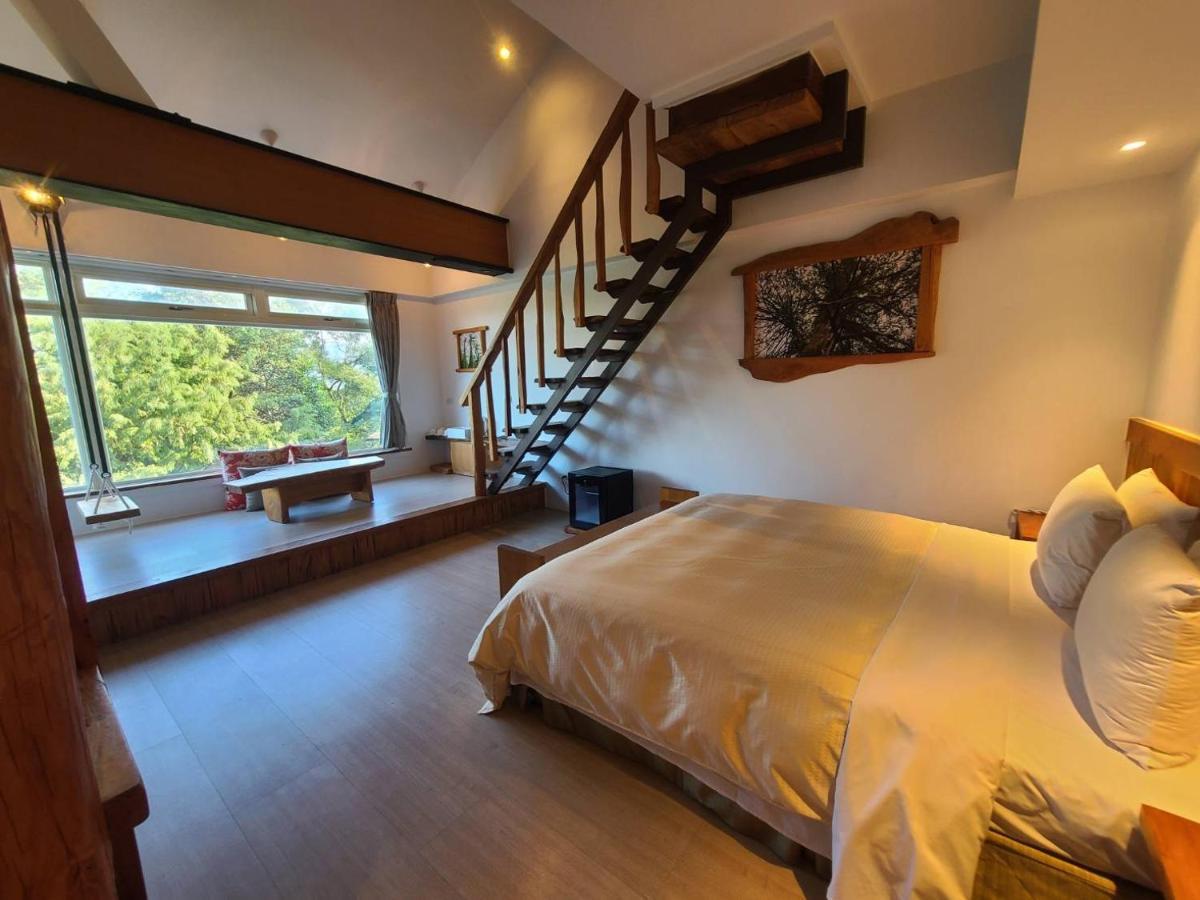Shangrila Leisure Farm Dongshan  Dış mekan fotoğraf