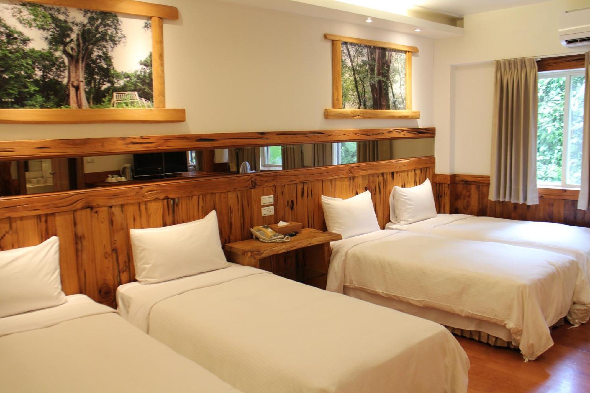 Shangrila Leisure Farm Dongshan  Dış mekan fotoğraf