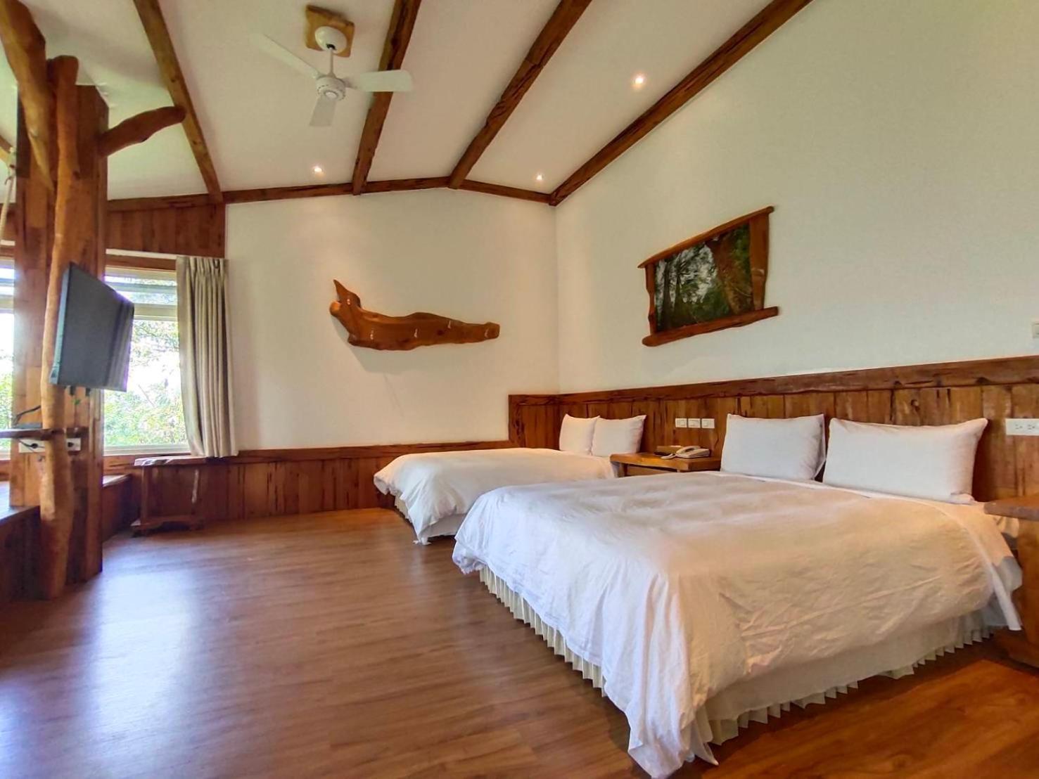 Shangrila Leisure Farm Dongshan  Dış mekan fotoğraf