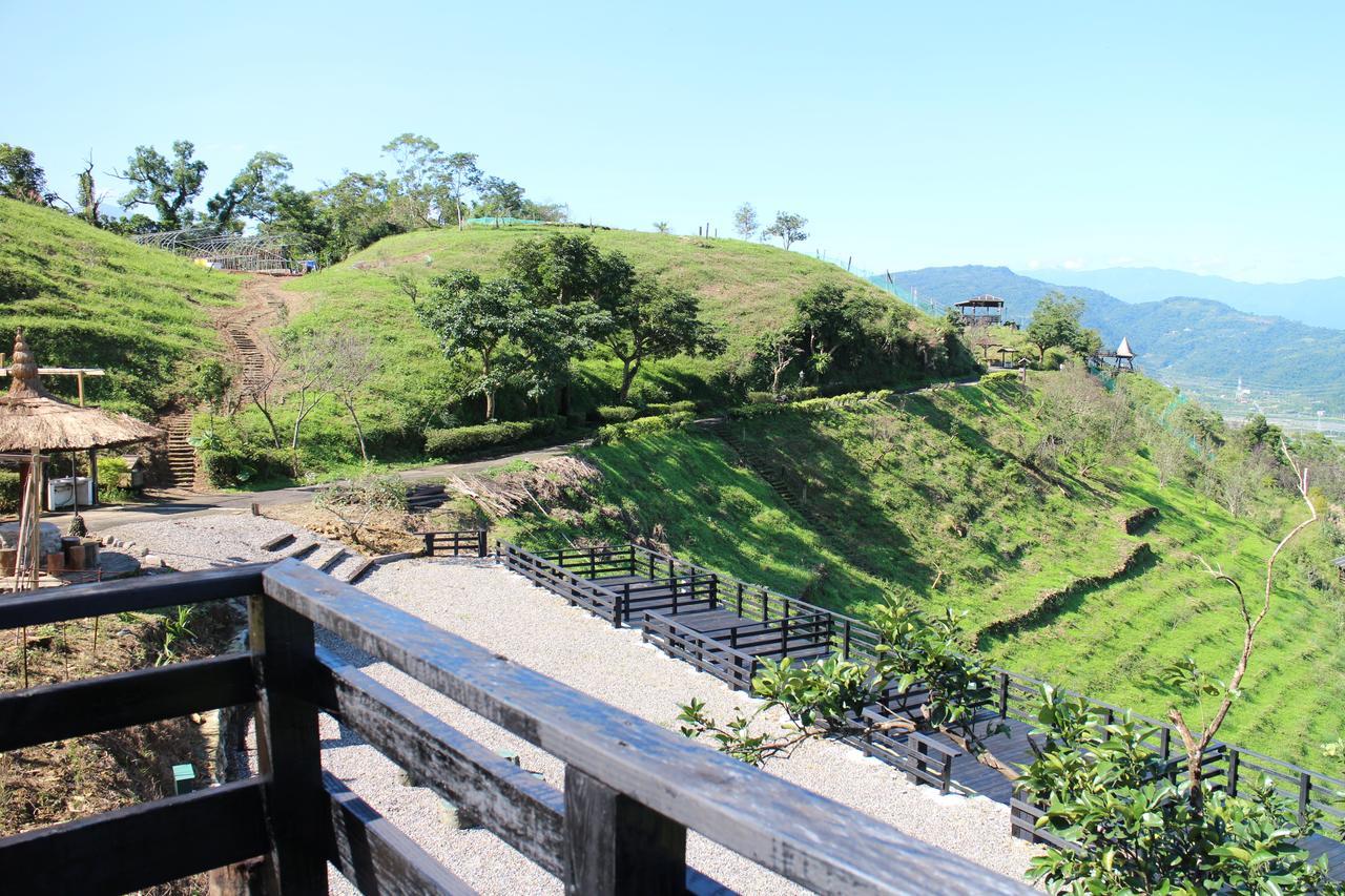 Shangrila Leisure Farm Dongshan  Dış mekan fotoğraf